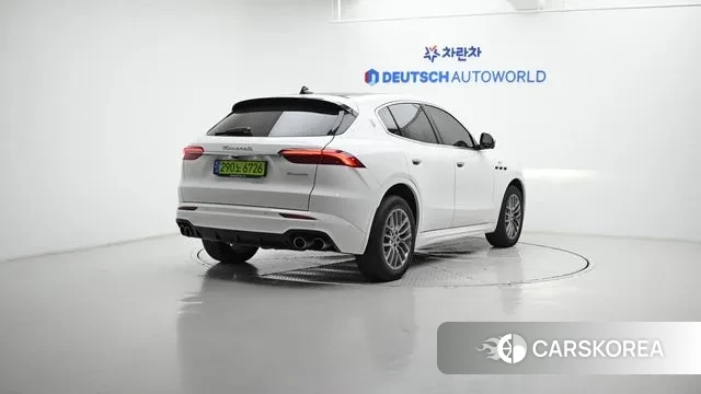 Maserati Grecale id 3382851 из Кореи 12