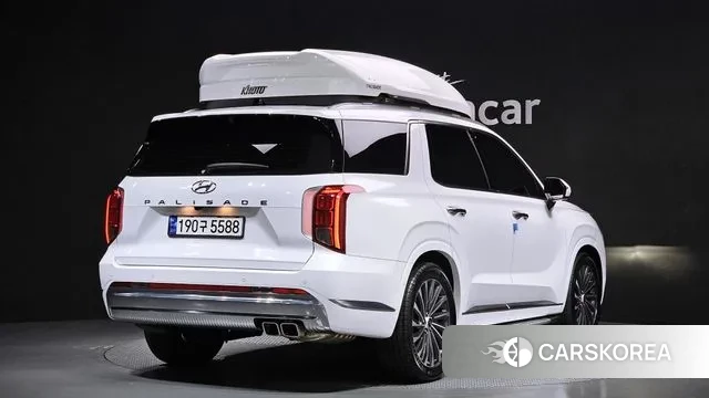 Hyundai The New Palisade id 3377889 из Кореи 12