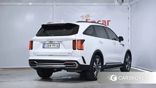 Kia Sorento 4th Generation id 3053019 из Кореи 12