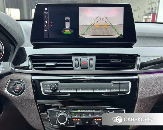 BMW X1 id 4374559 из Китая 10