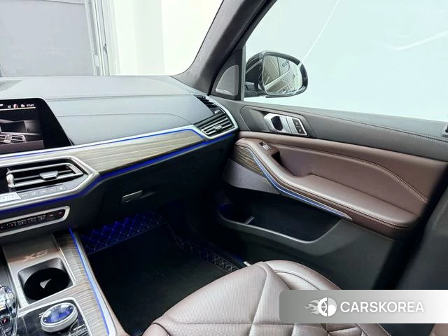 BMW X5 id 4238191 из Китая 12