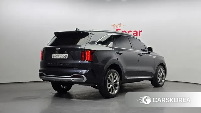 Kia Sorento 4th Generation id 3454546 из Кореи 12