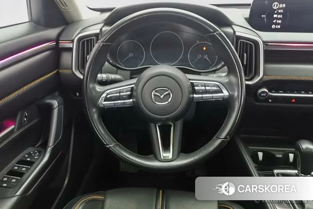 Mazda CX-50 line also id 4258257 из Китая 12