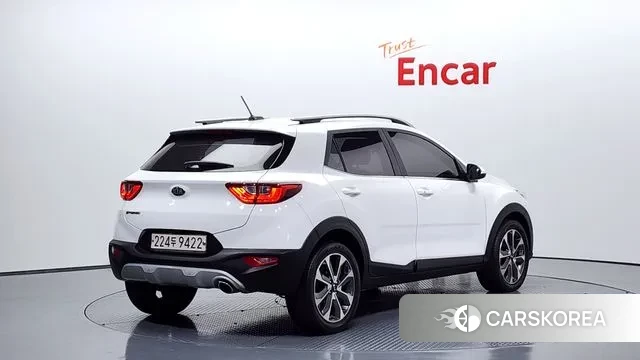 Kia Stonic id 3403169 из Кореи 12