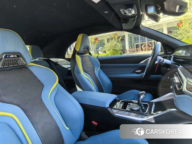 BMW M4 id 4301621 из Китая 12