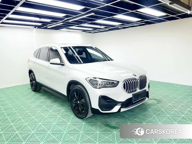 BMW X1 id 4321202 из Китая 12