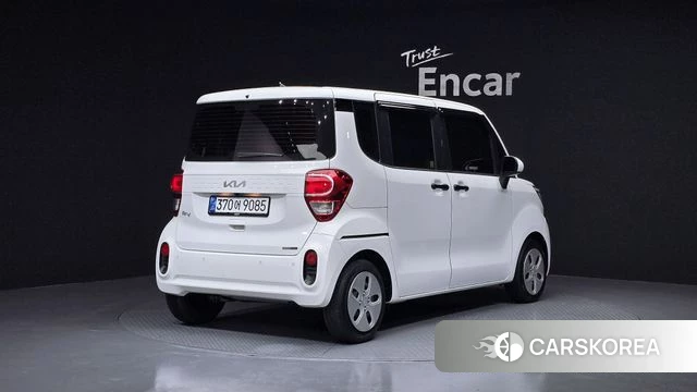 Kia The New Ray id 4401674 из Кореи 12