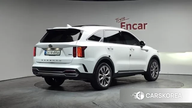 Kia Sorento 4th Generation id 3686606 из Кореи 12