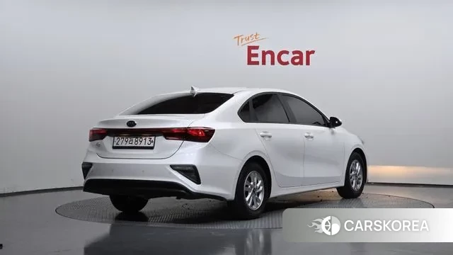 Kia Come New K3 id 3350664 из Кореи 12