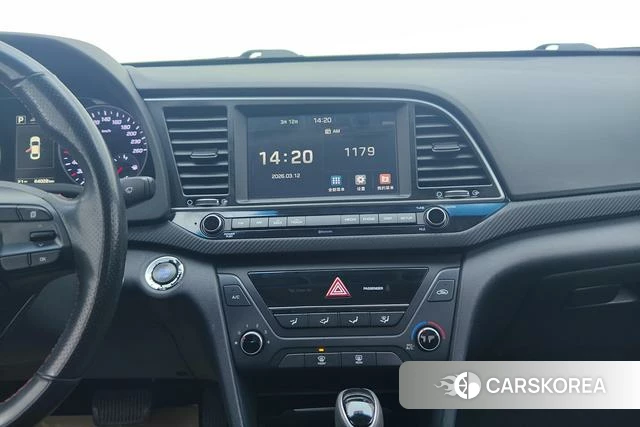 Hyundai Lead id 4221571 из Китая 9