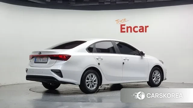 Kia Come New K3 id 3247917 из Кореи 12