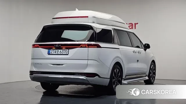 Kia Carnival 4th generation id 3395344 из Кореи 12