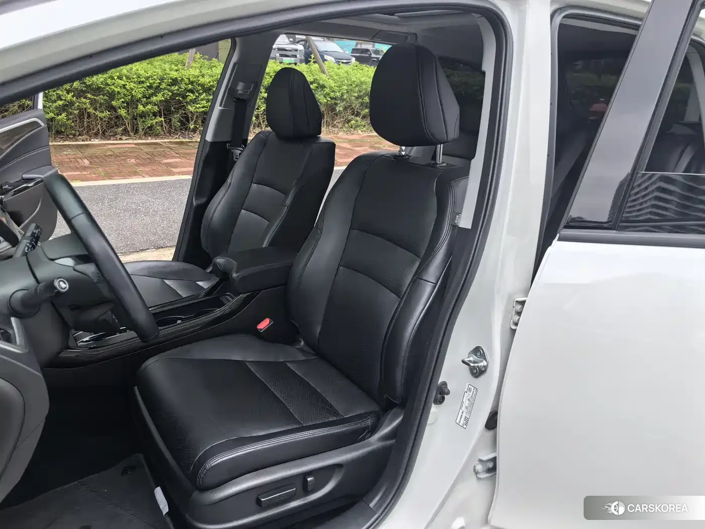 Honda Jade id 4577804 из Китая 13