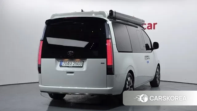 Hyundai Staria id 3420926 из Кореи 12