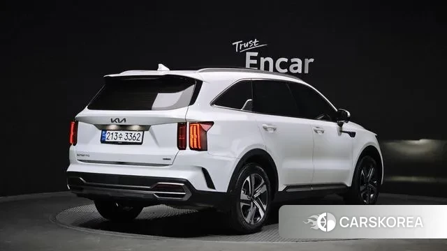 Kia Sorento 4th Generation id 3405721 из Кореи 12