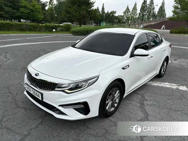 Kia The New K5 2nd generation id 4424944 из Кореи 12