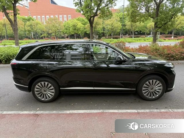 Happy Road L90 2026 Черный из Китая, фото 6