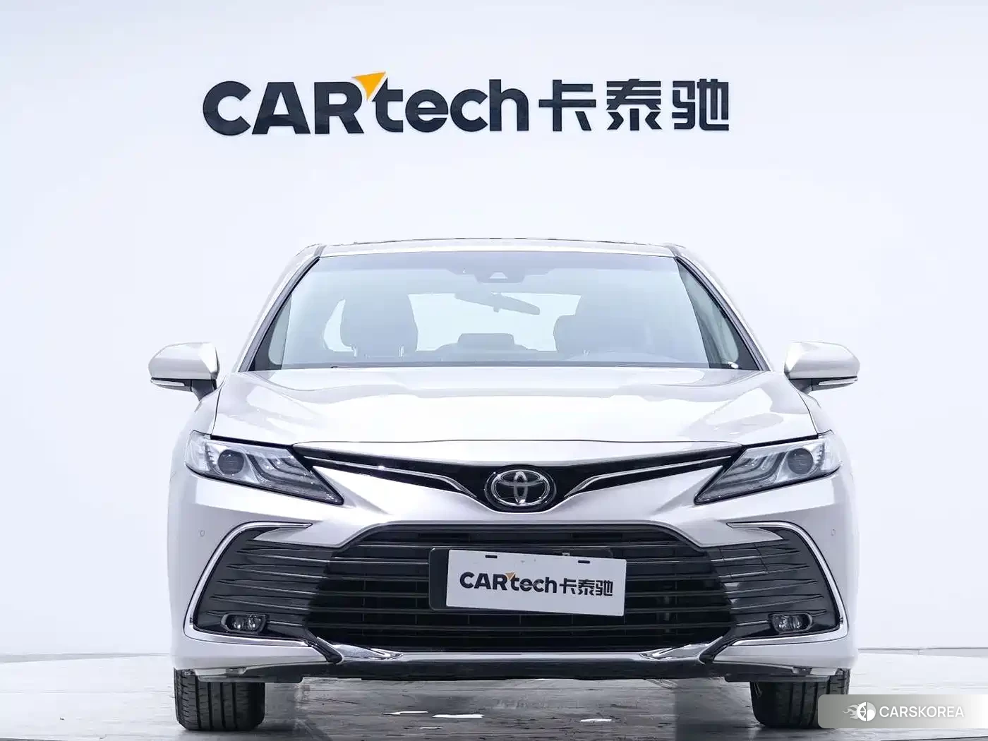 Toyota Camry id 4577859 из Китая 12