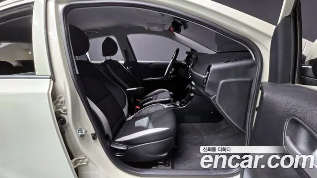 Kia All New Morning (JA) id 2602144 из Кореи 12