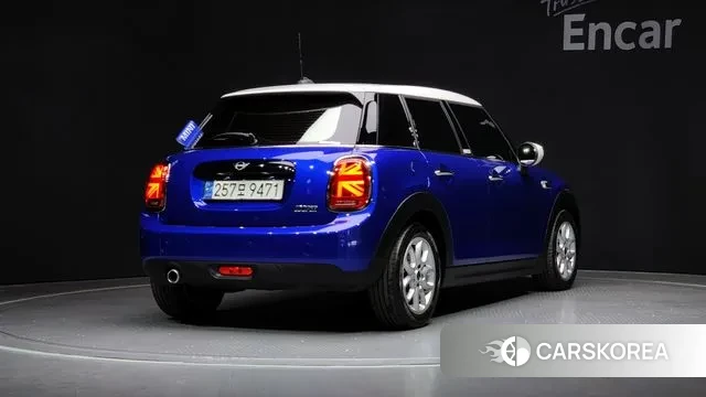 Mini Cooper id 3291305 из Кореи 12