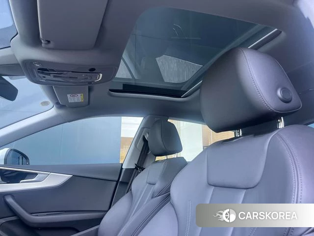 Audi A5 id 4301090 из Китая 8
