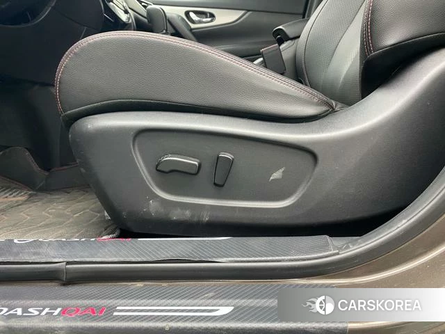 Nissan Qashqai id 4298001 из Китая 12