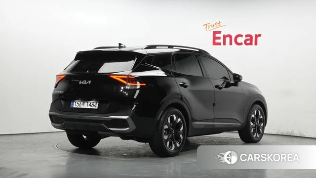 Kia Sportage 5th Generation id 3933846 из Кореи 12