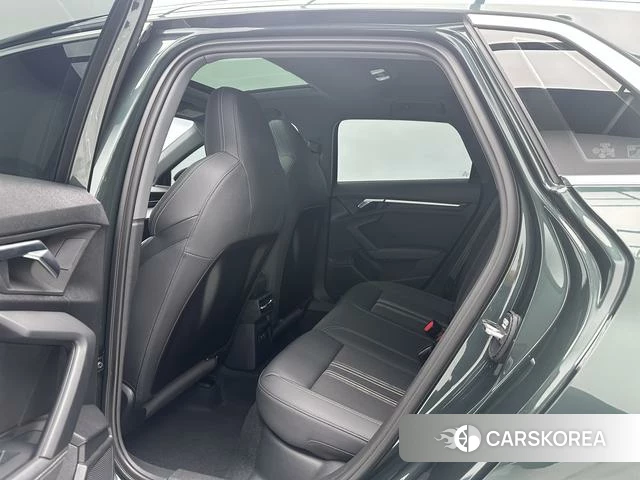 Audi A3 id 4321277 из Китая 10