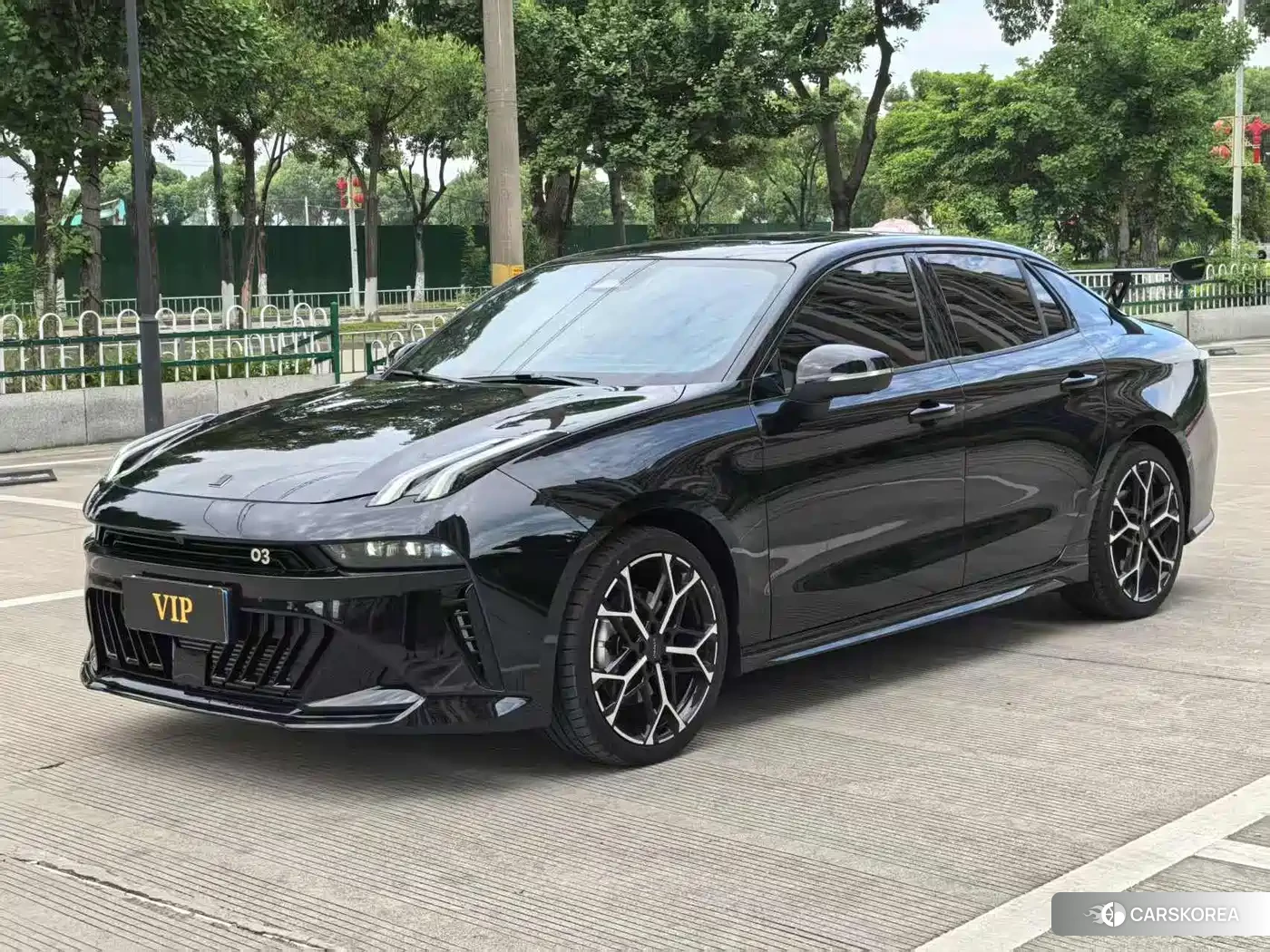 Lynk 03 id 4570405 из Китая 8