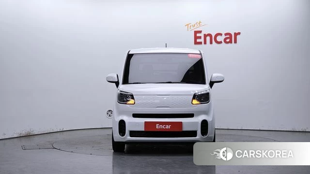 Kia The New Ray id 4506935 из Кореи 12