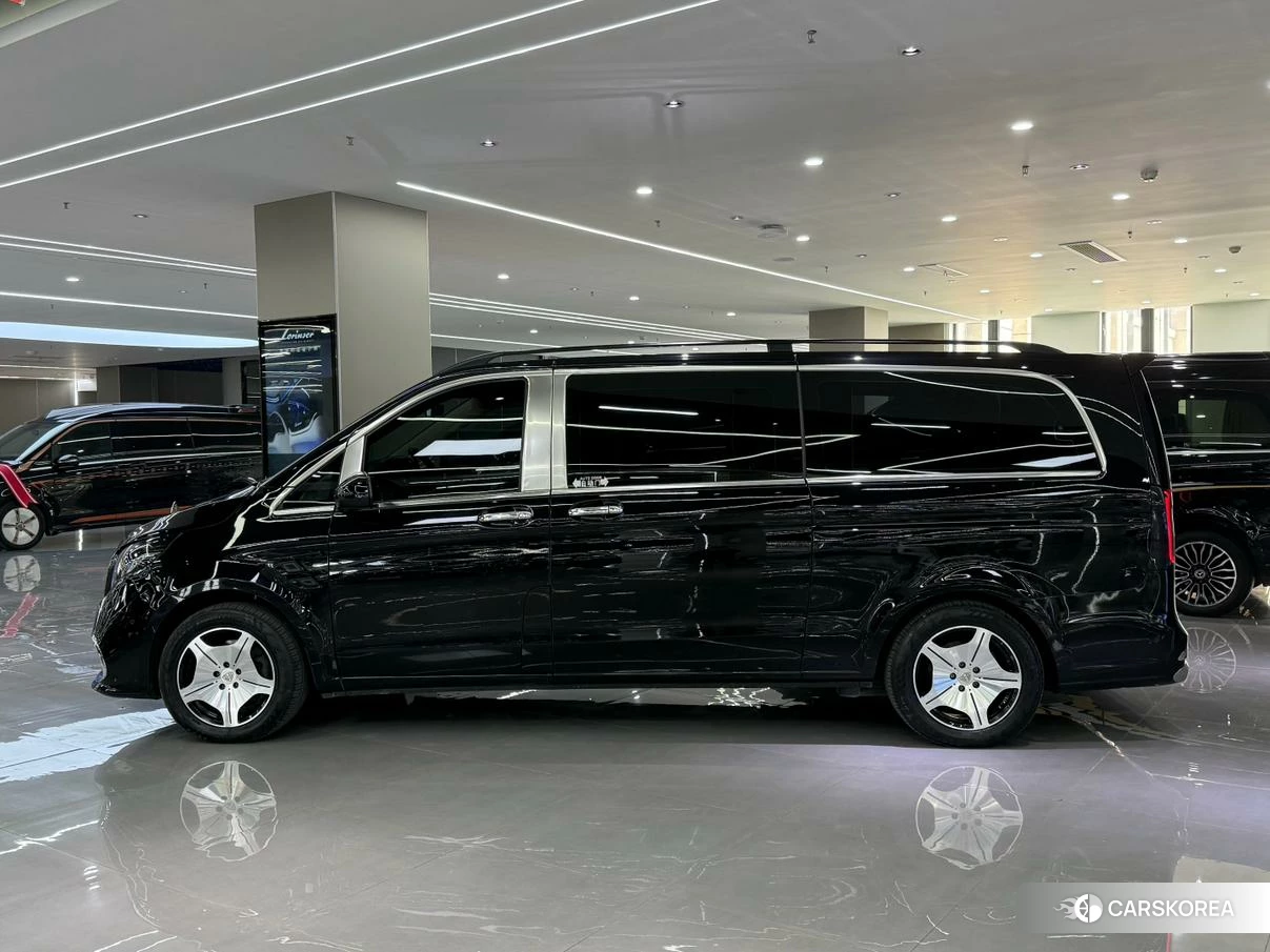 Mercedes-Benz Vito id 4420355 из Китая 12
