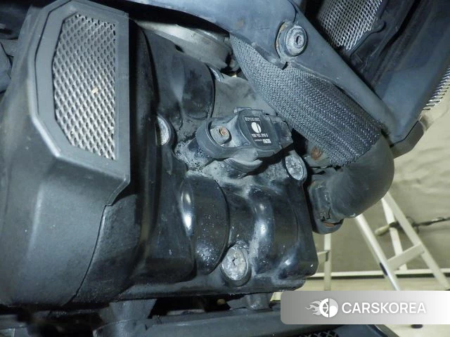 Engine photo