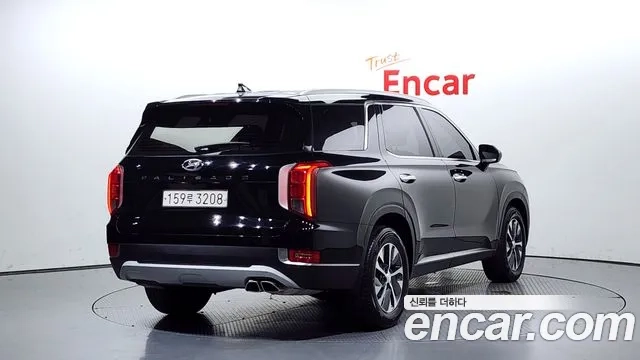 Hyundai Palisade id 2926993 из Кореи 12