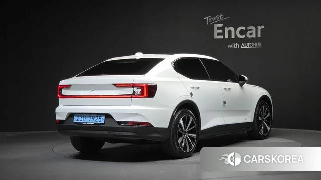 Polestar Polestar 2 id 4880914 из Кореи 12