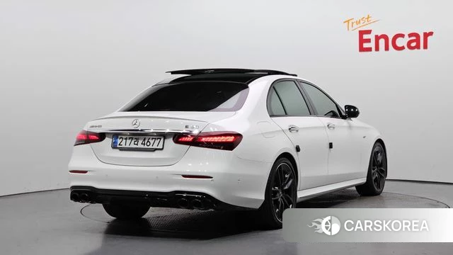 Mercedes-Benz E-Class W213 id 4442972 из Кореи 12