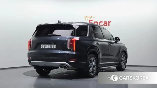 Hyundai Palisade id 3045315 из Кореи 12