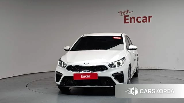 Kia Come New K3 id 4476789 из Кореи 12
