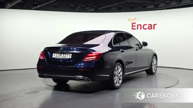 Mercedes-Benz E-Class W213 id 3588667 из Кореи 12