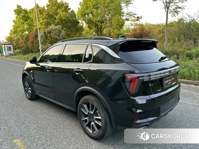 Lynk 01 id 4240311 из Китая 8