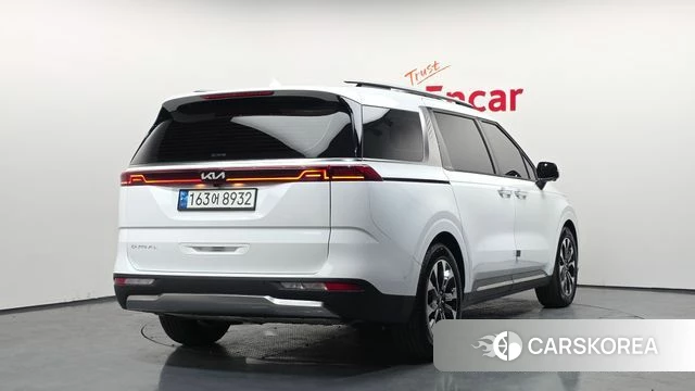 Kia Carnival 4th generation id 3915812 из Кореи 12