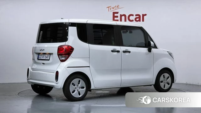 Kia The New Ray id 4489427 из Кореи 12