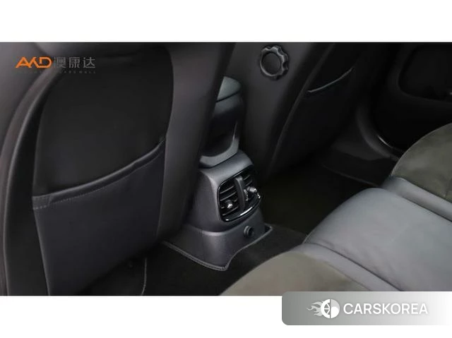 MINI JCW COUNTRYMAN 2018 Зеленый из Китая, фото 2