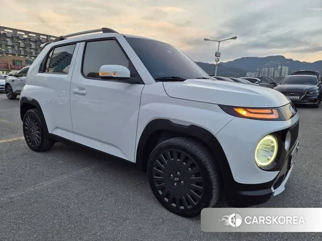 Hyundai Casper id 3565884 из Кореи 12