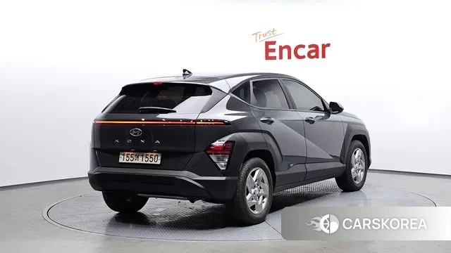 Hyundai Kona Hybrid (SX2) id 2894350 из Кореи 12