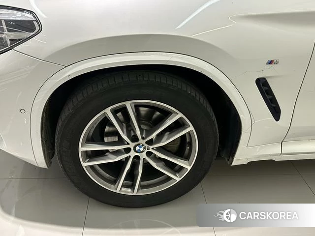 BMW X3 id 4240740 из Китая 7