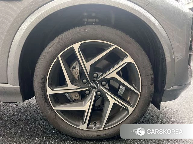 Audi Q6L e-tron id 3939446 из Китая 8