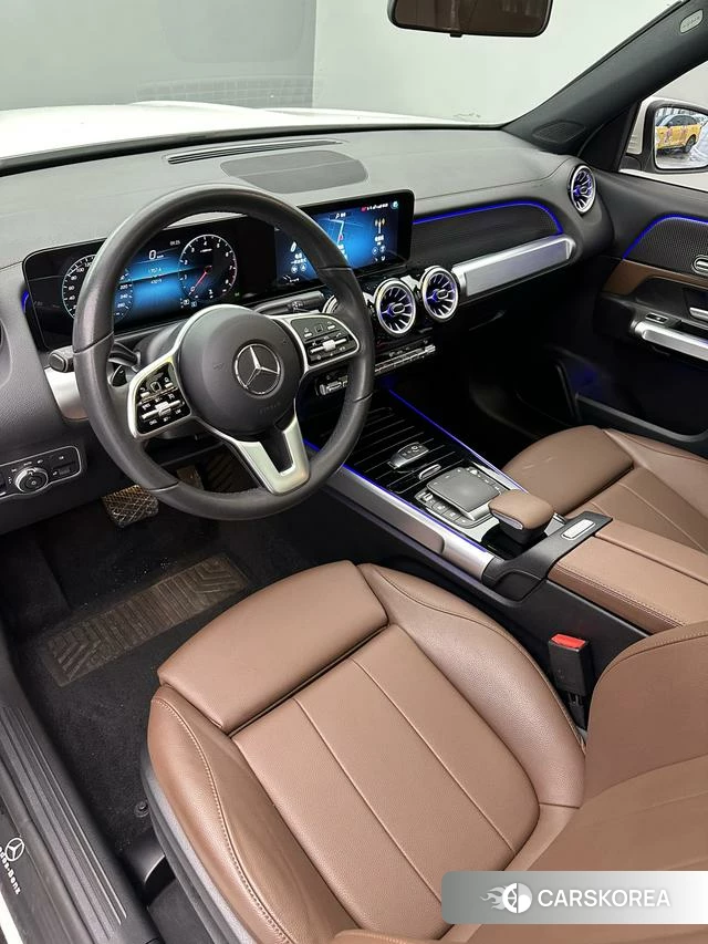 Mercedes-Benz GLB id 4241376 из Китая 12