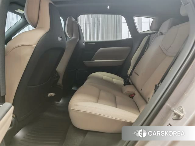 Volvo XC70 id 3920346 из Китая 8