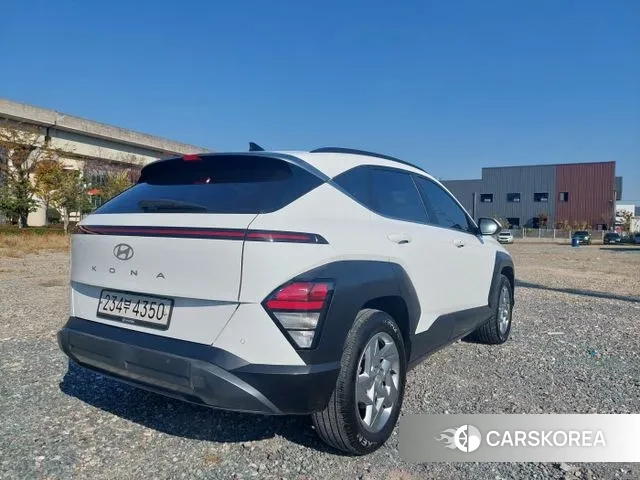 Hyundai Kona (SX2) id 3377926 из Кореи 12