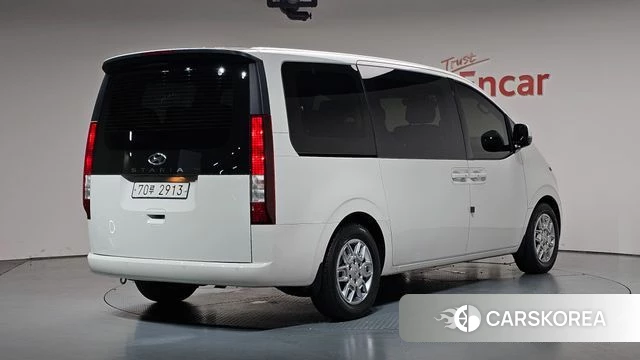 Hyundai Staria id 4482113 из Кореи 12
